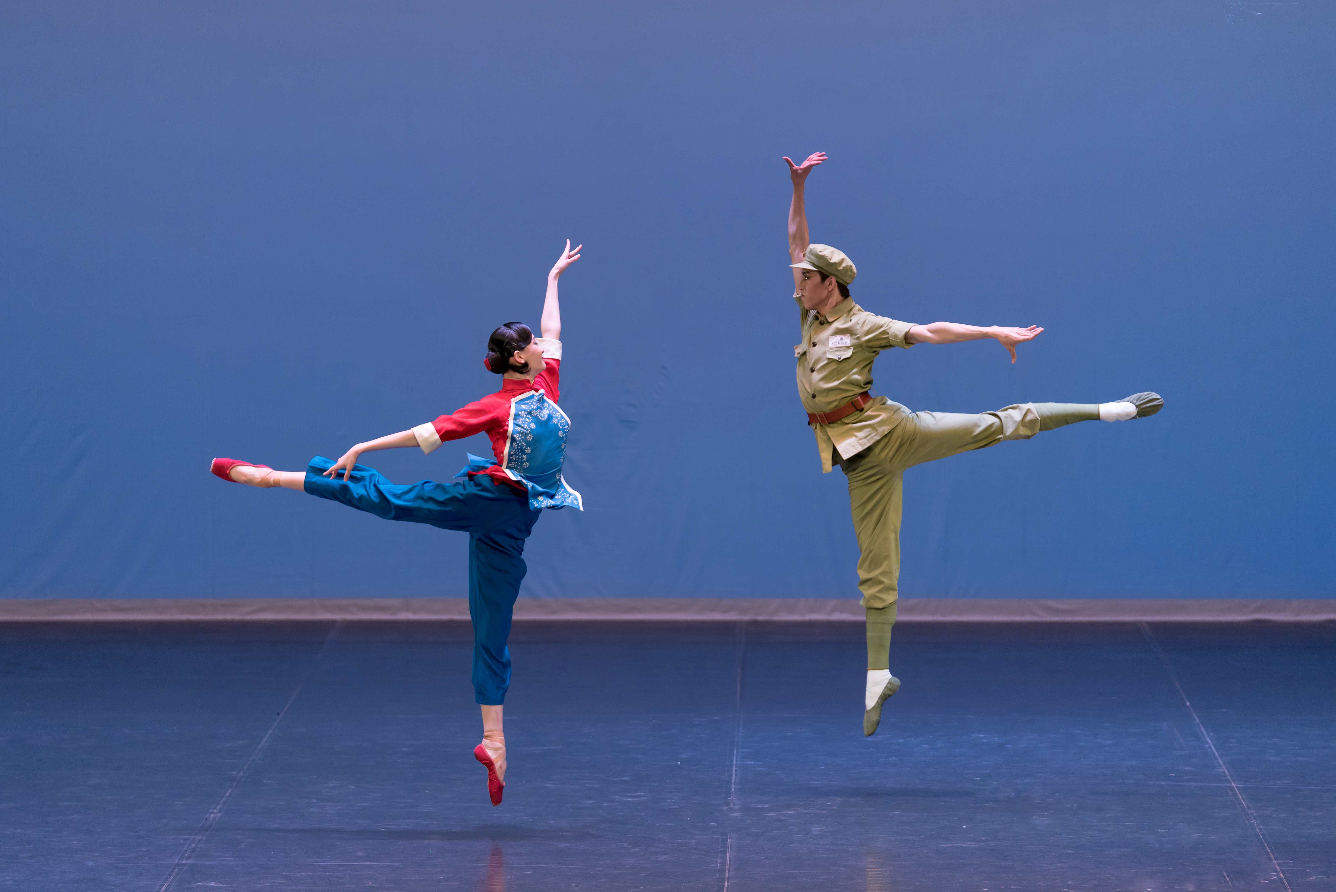 第七届星艺华采儿童舞蹈《指尖芭蕾》-广电中心_哔哩哔哩_bilibili